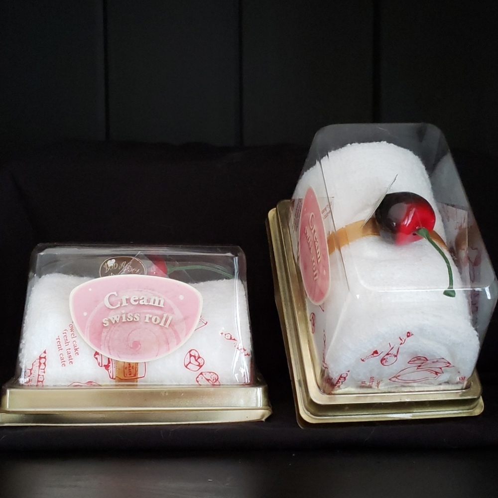 Cake Wash Cloths